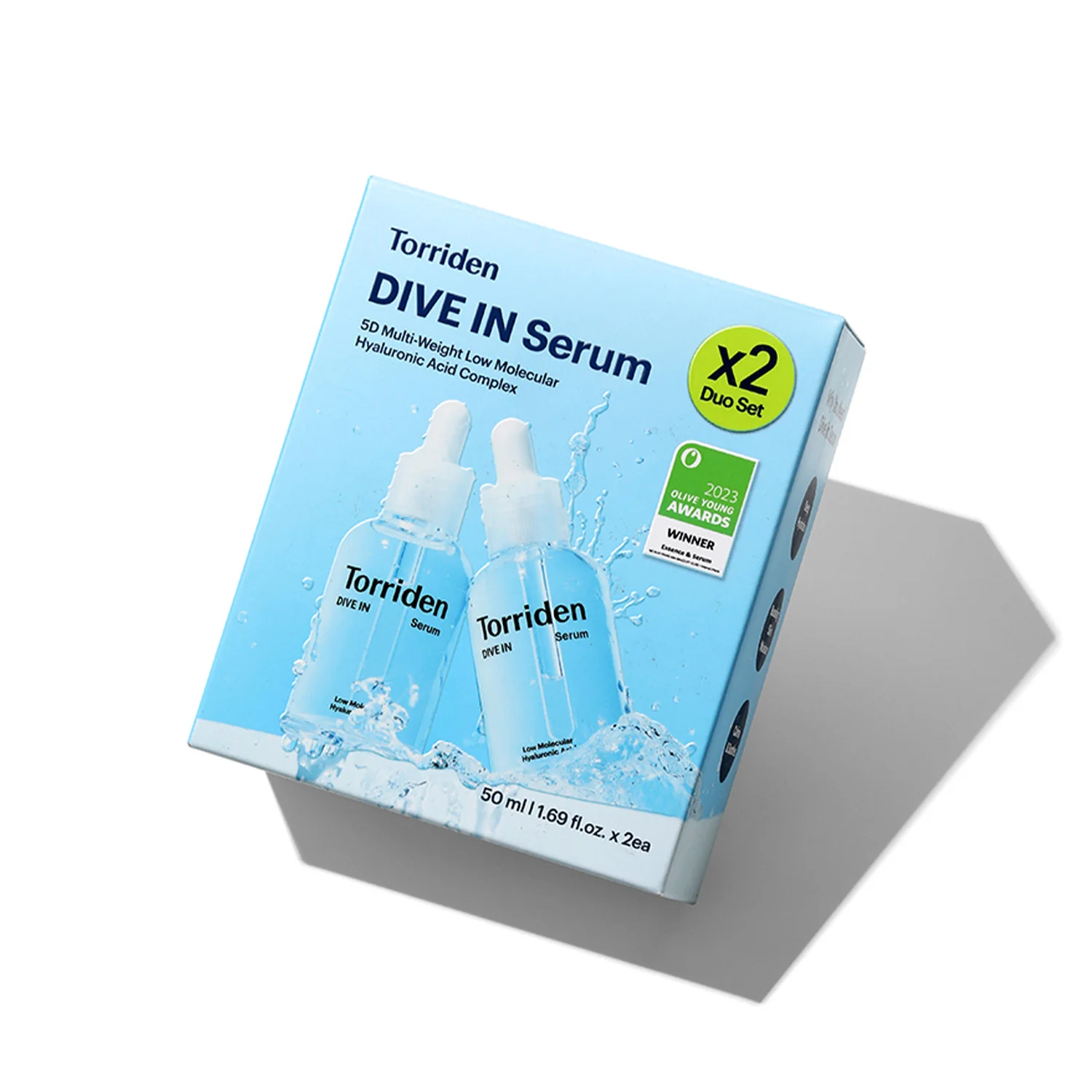 DIVE IN Serum - Image 9