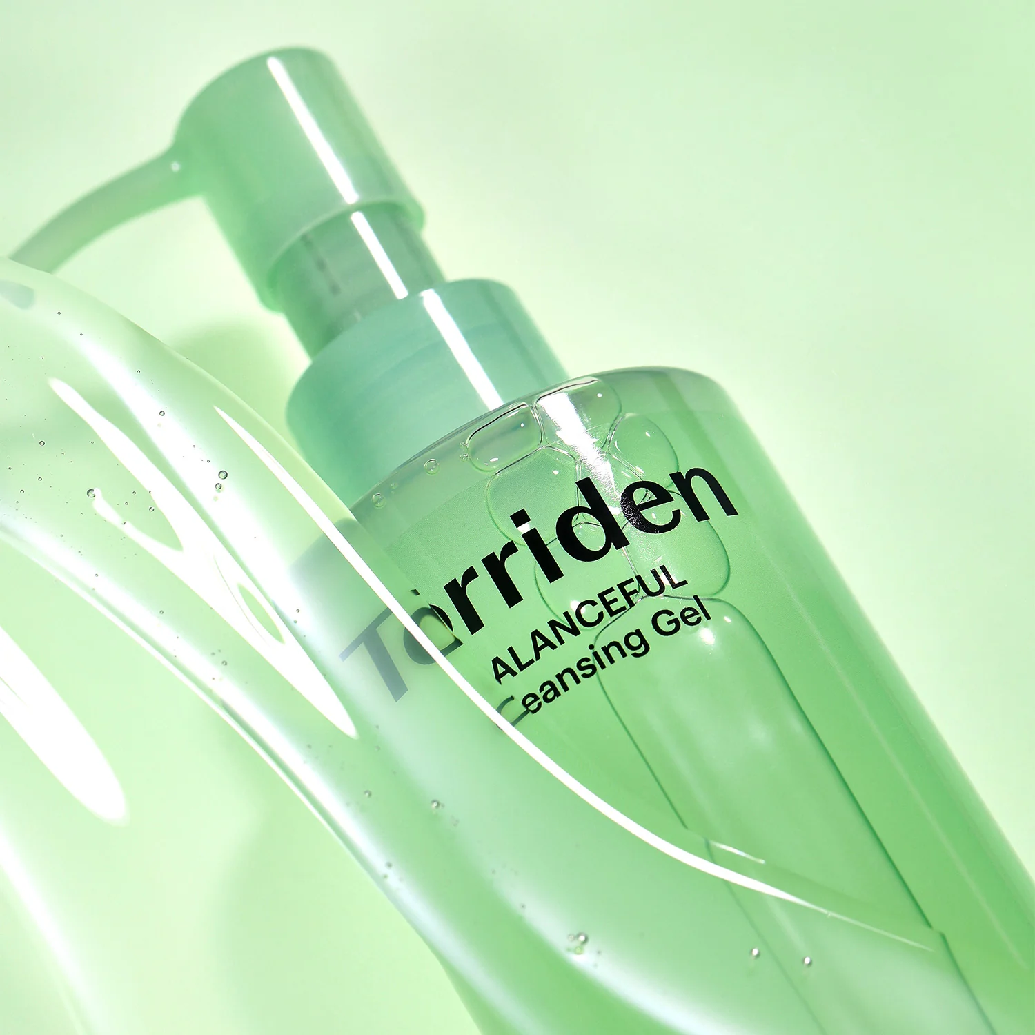 BALANCEFUL Cleansing Gel - Image 5