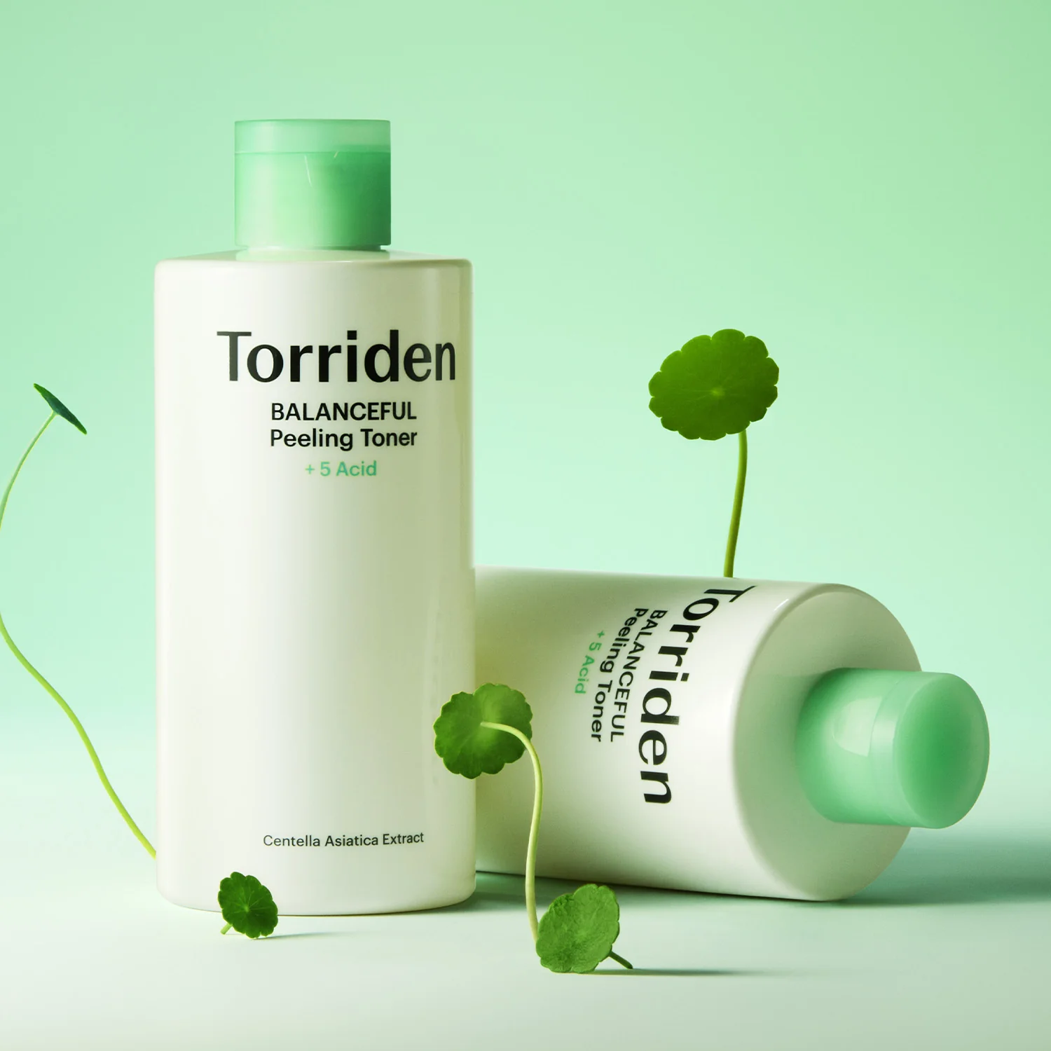 BALANCEFUL Peeling Toner - Image 5