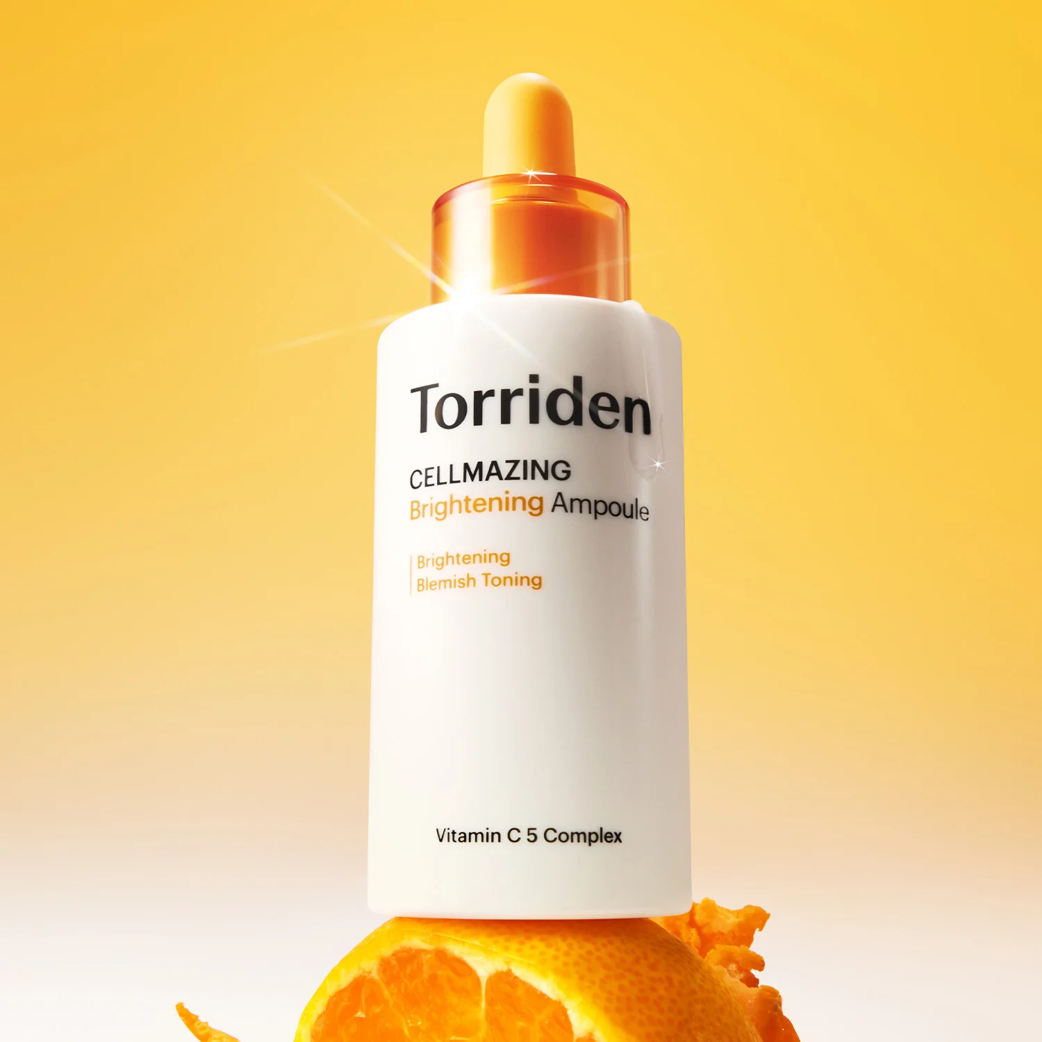 CELLMAZING Brightening Ampoule - Image 5