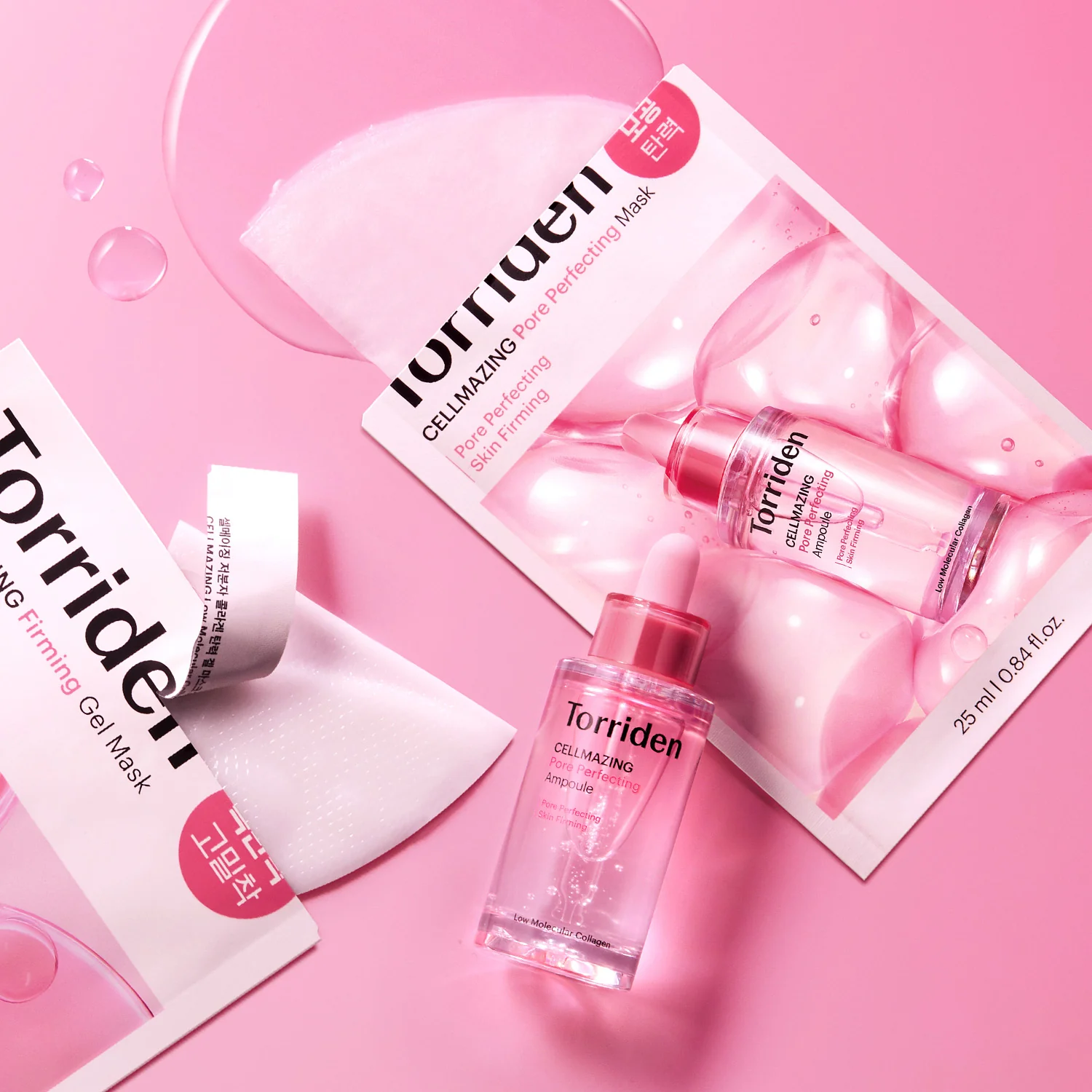 CELLMAZING Pore Perfecting Mask - Image 8