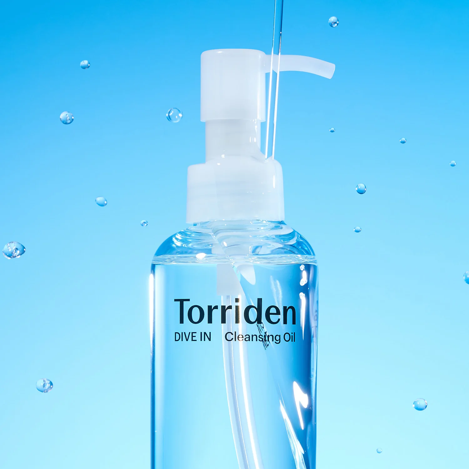 DIVE IN Cleansing Oil - Image 6