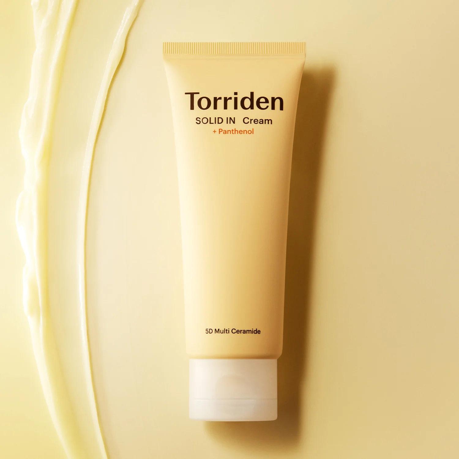 SOLID IN Cream - Image 7