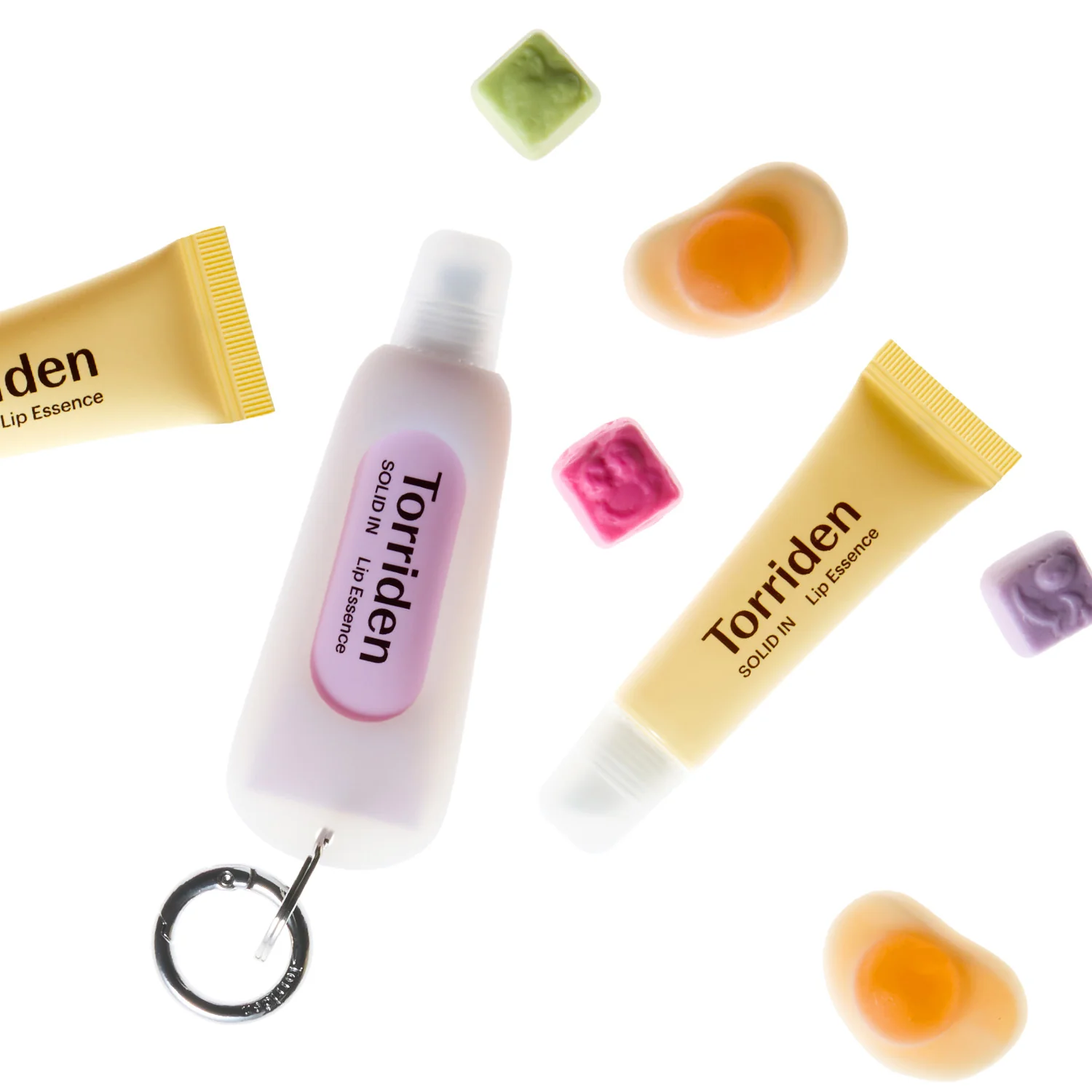 SOLID IN Lip Essence - Image 8